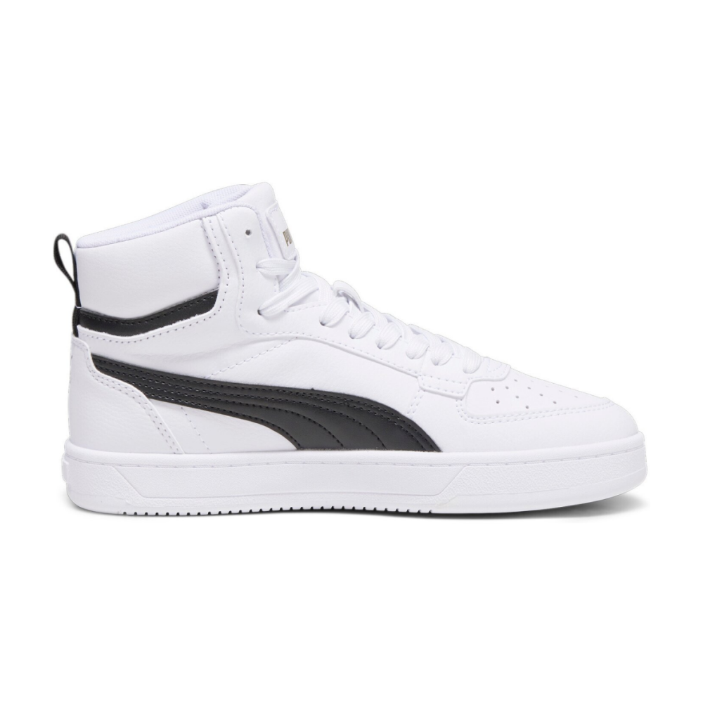 PUMA Caven 2.0 Mid Jr 393842-001 / weiss