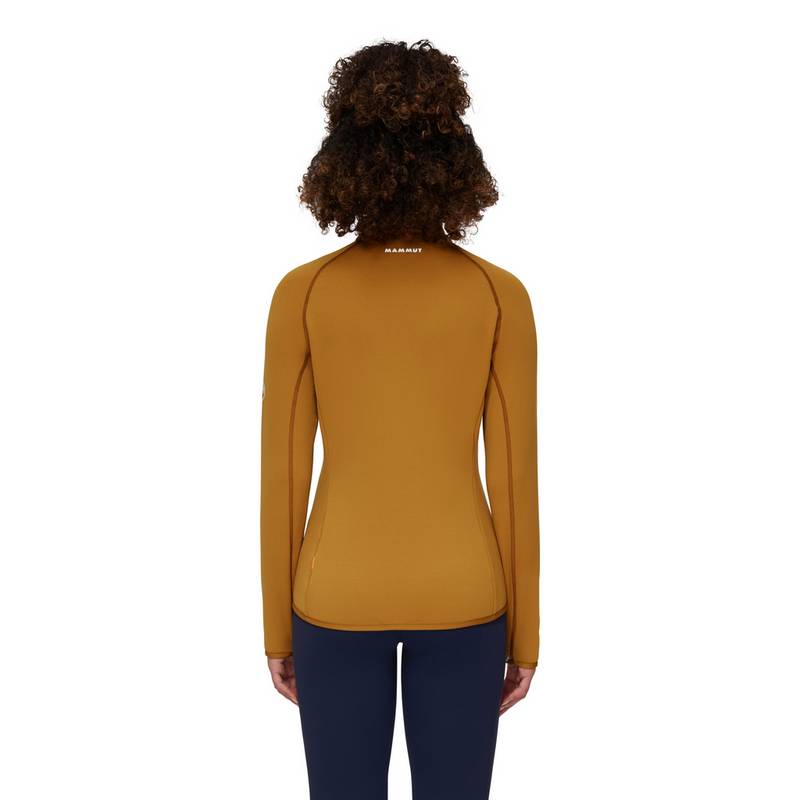 Mammut Aconcagua Fleecejacke Damen