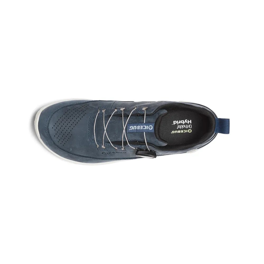 Icebug Ava Biosole F88024-0B / blau