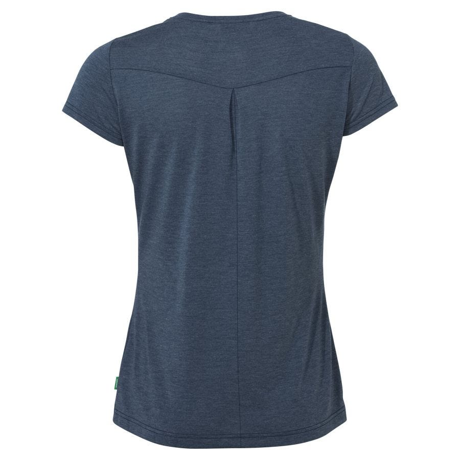 Skomer Print T-Shirt II Damen