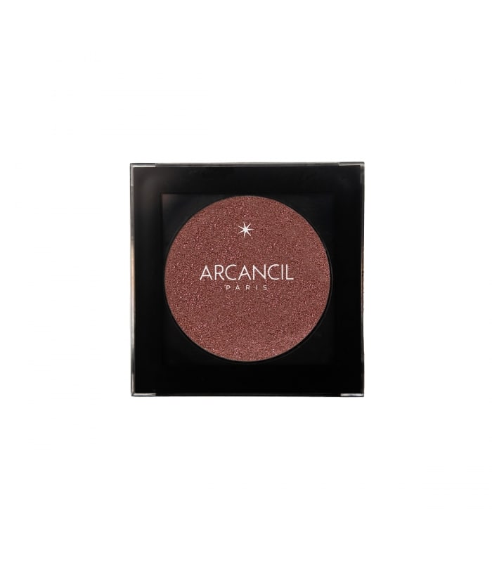 ARCANCIL-OOHLALA MONO-Fard à paupières Poudre Compacte Mat