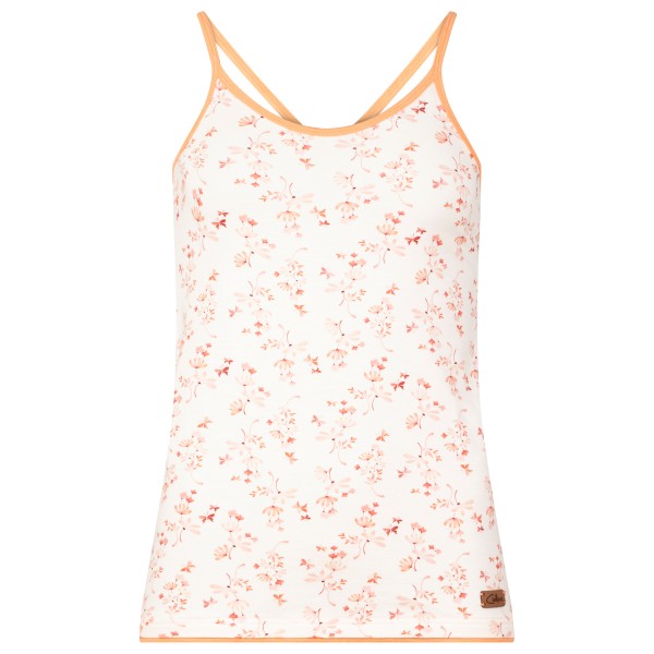 Chillaz - Women's Massouri Watercolor Floral - Top