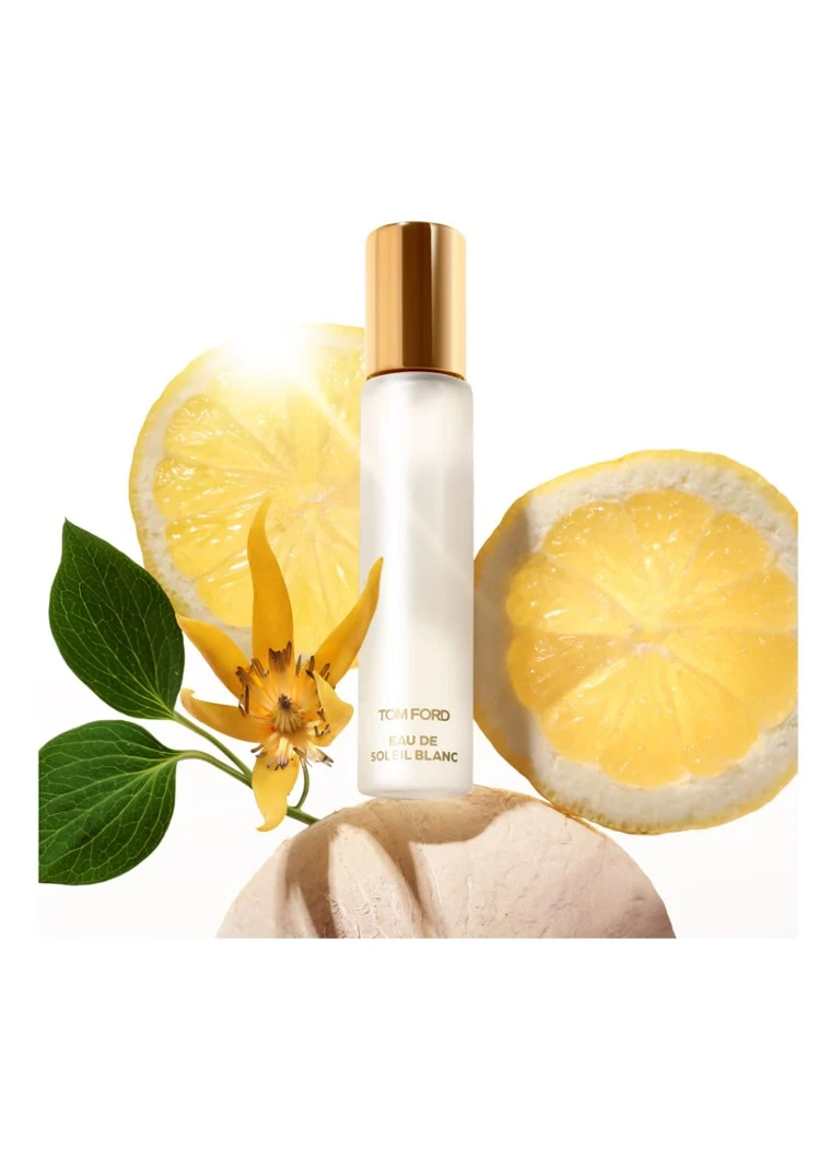 Tom Ford Eau de Soleil Blanc Eau de Toilette