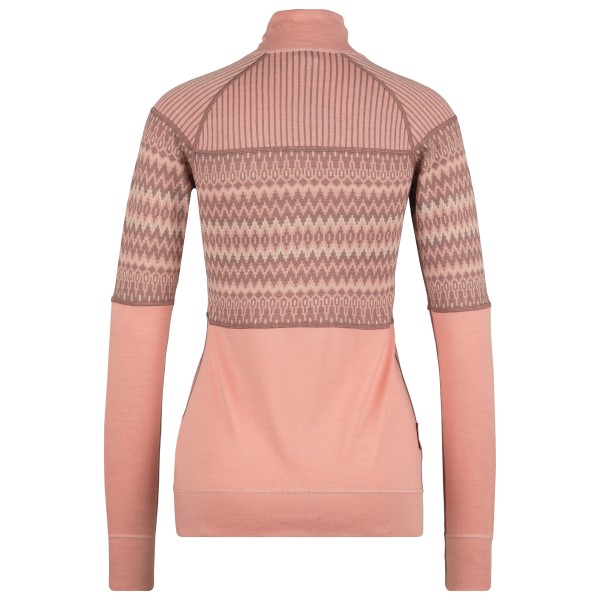 Kari Traa - Women's Silja Halfzip - Merinounterwäsche
