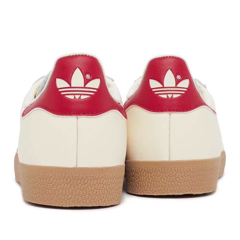 adidas Originals Gazelle Peru off white