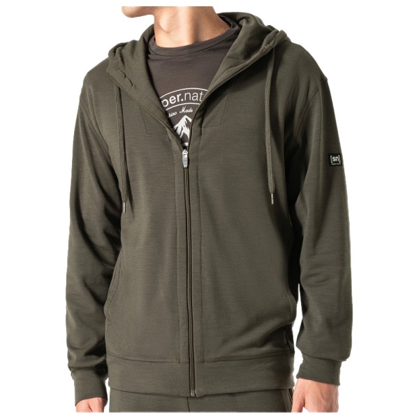 super.natural - Everyday Hoodie - Hoodie