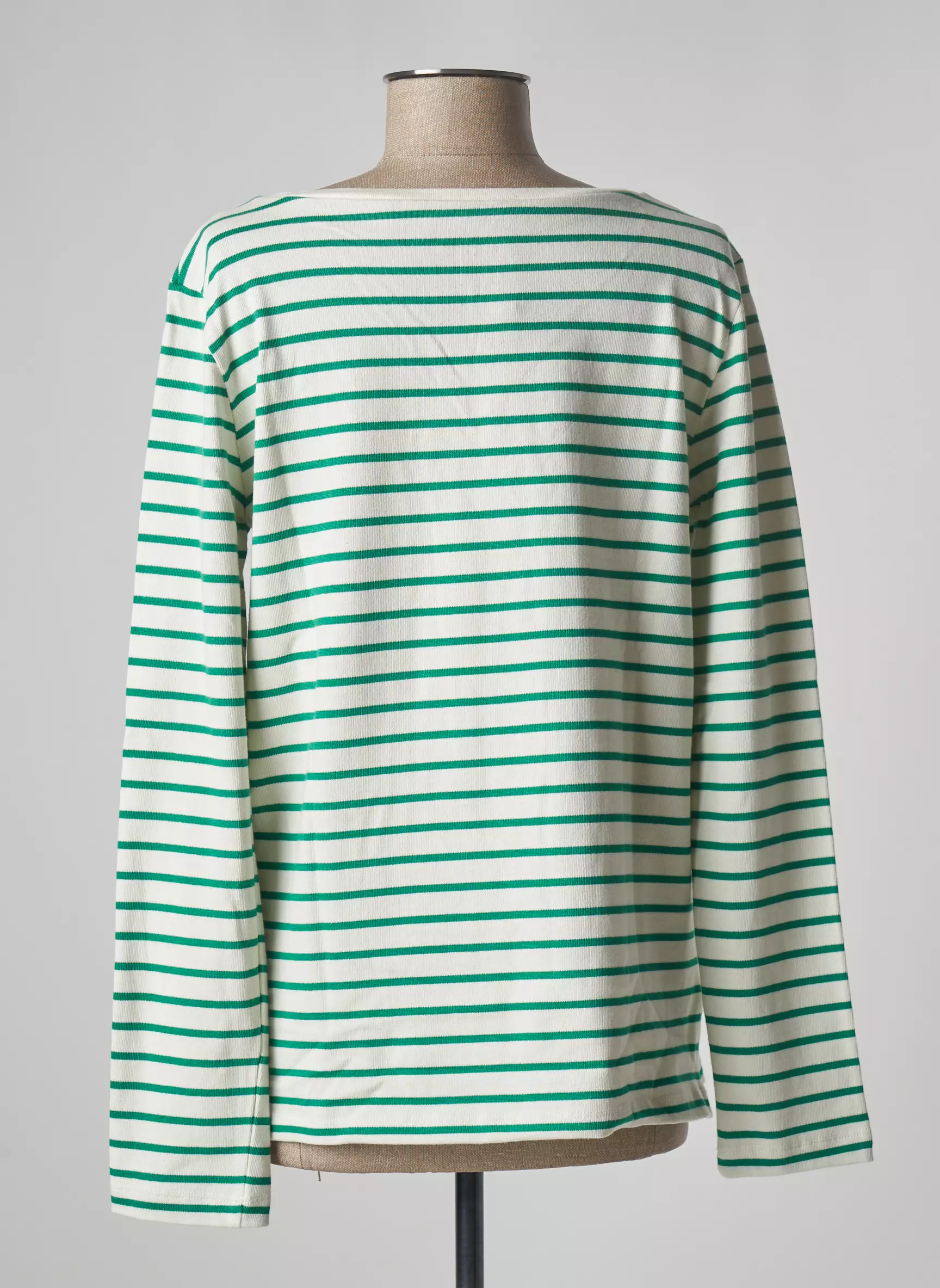 Weekend Maxmara Tshirts Femme couleur vert