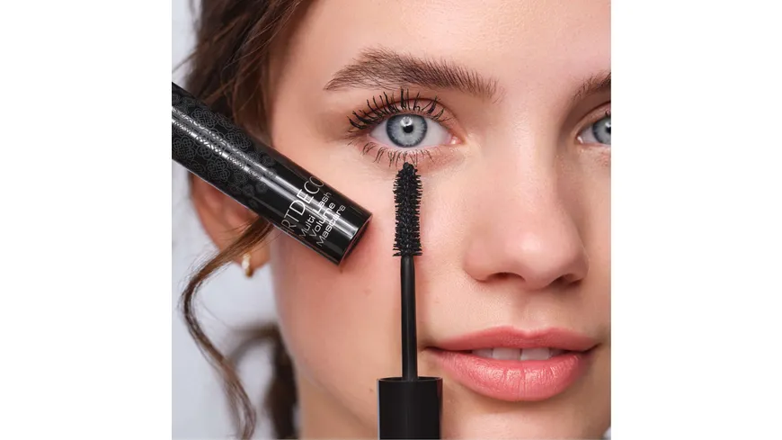 ARTDECO Multi Lash Volume Mascara Nachfüllbar 8 ml 1 - black