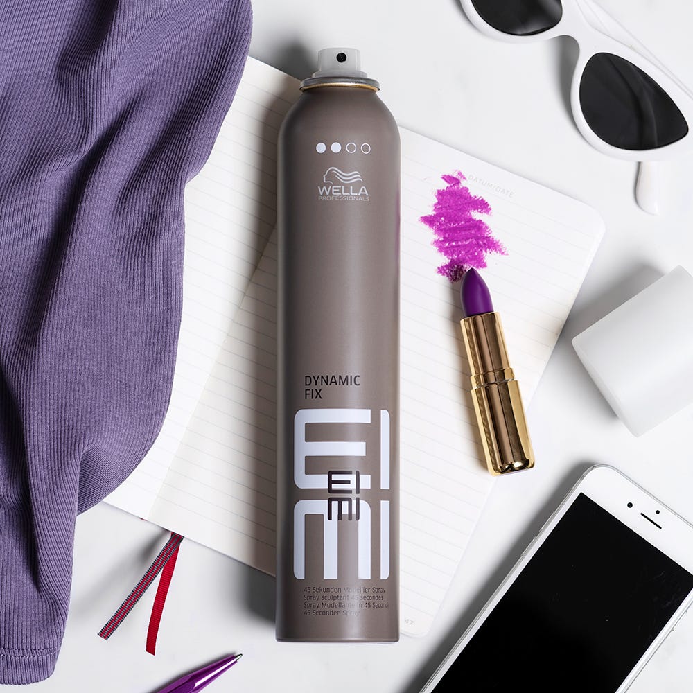 Wella EIMI Dynamic Fix 300 ml