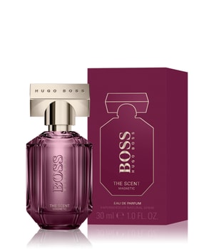 HUGO BOSS Boss The Scent Magnetic For Her Eau de Parfum 30 ml