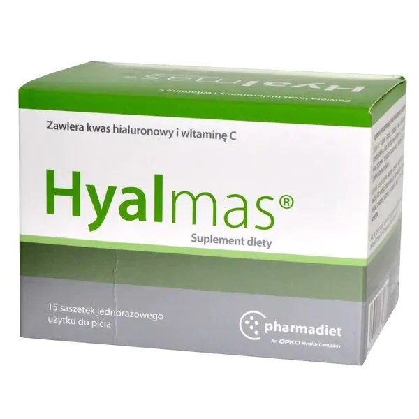 Hyalmas 15 vrećica