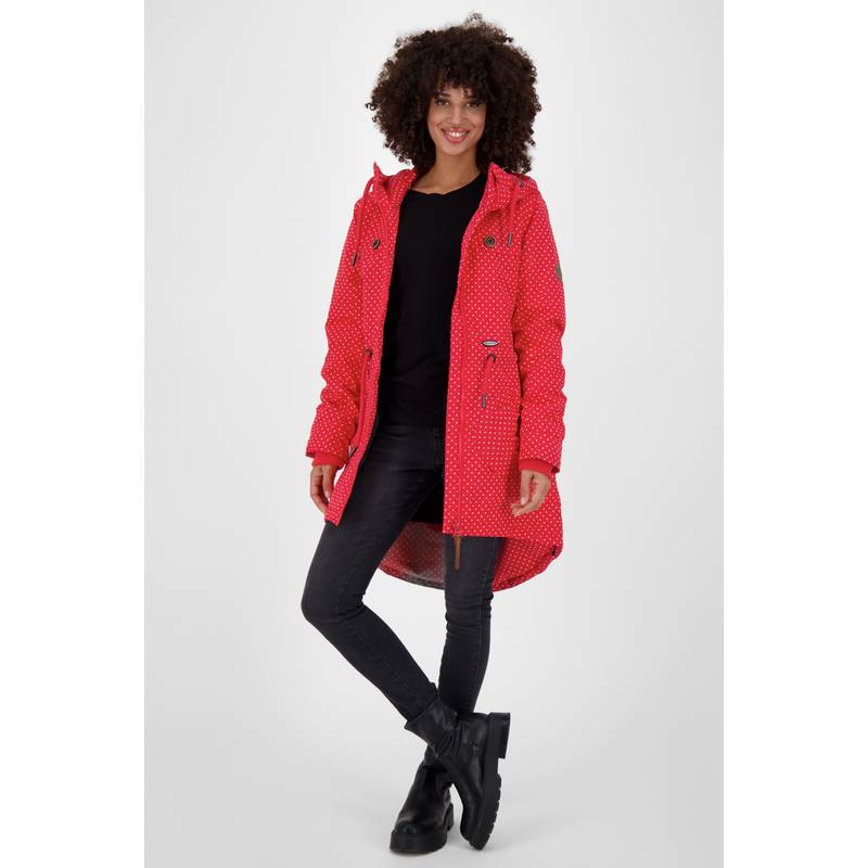 ALIFE AND KICKIN KarlottiAK A Winterjacke Damen