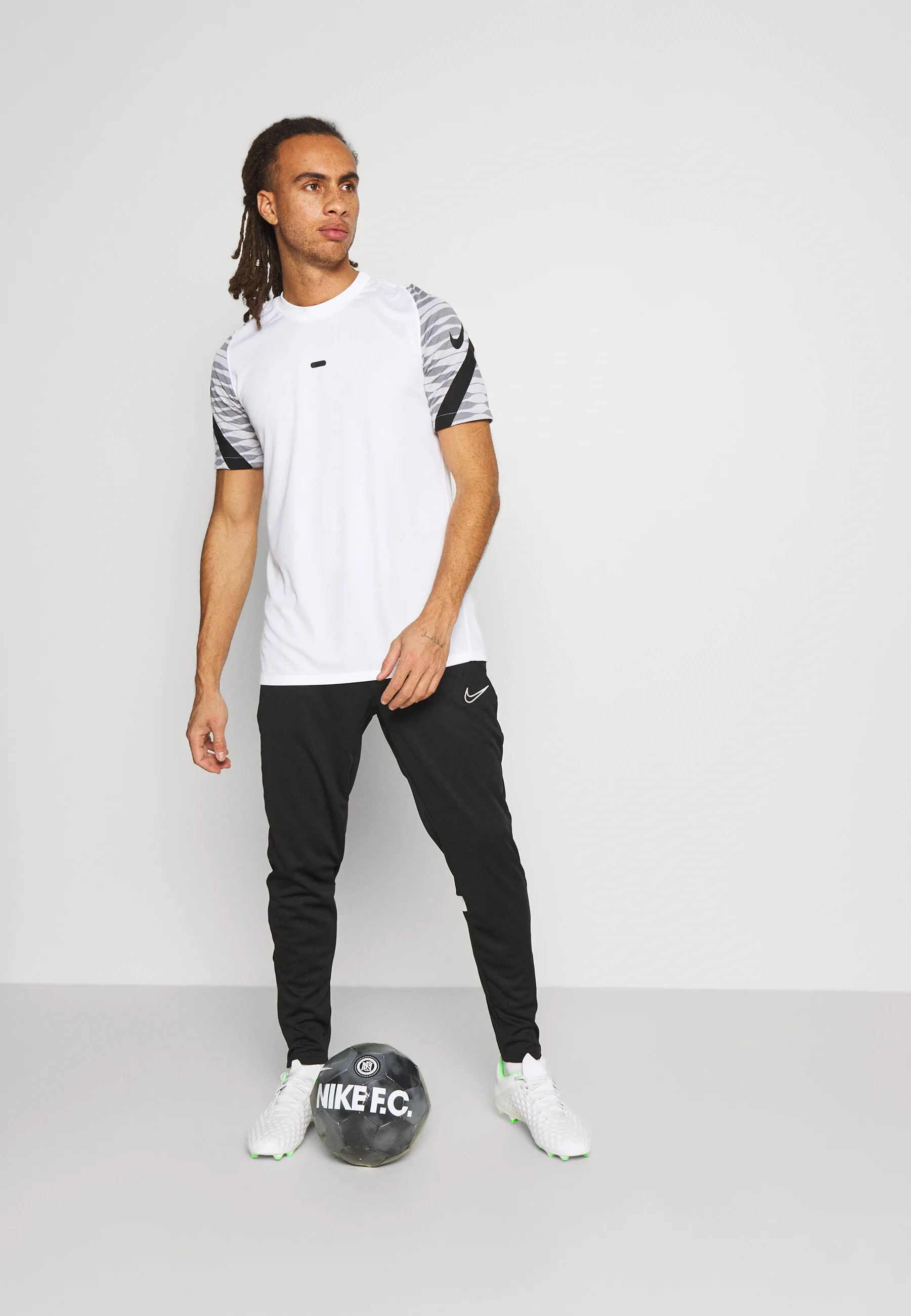 Nike Performance ACADEMY PANT - Pantalones deportivos