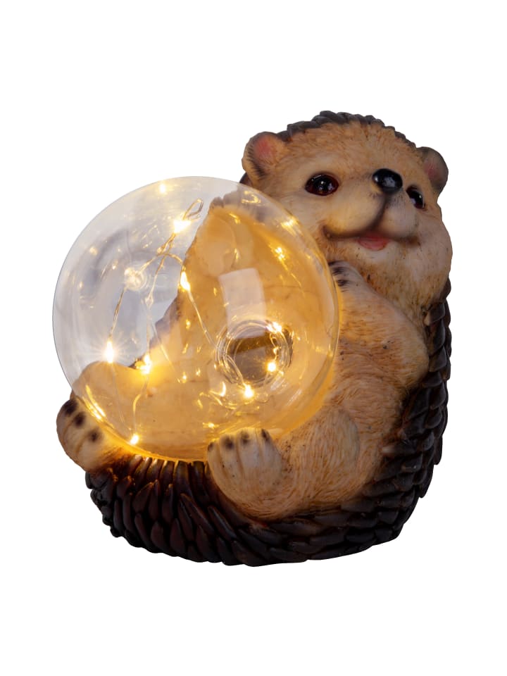 näve LED Solarleuchte 