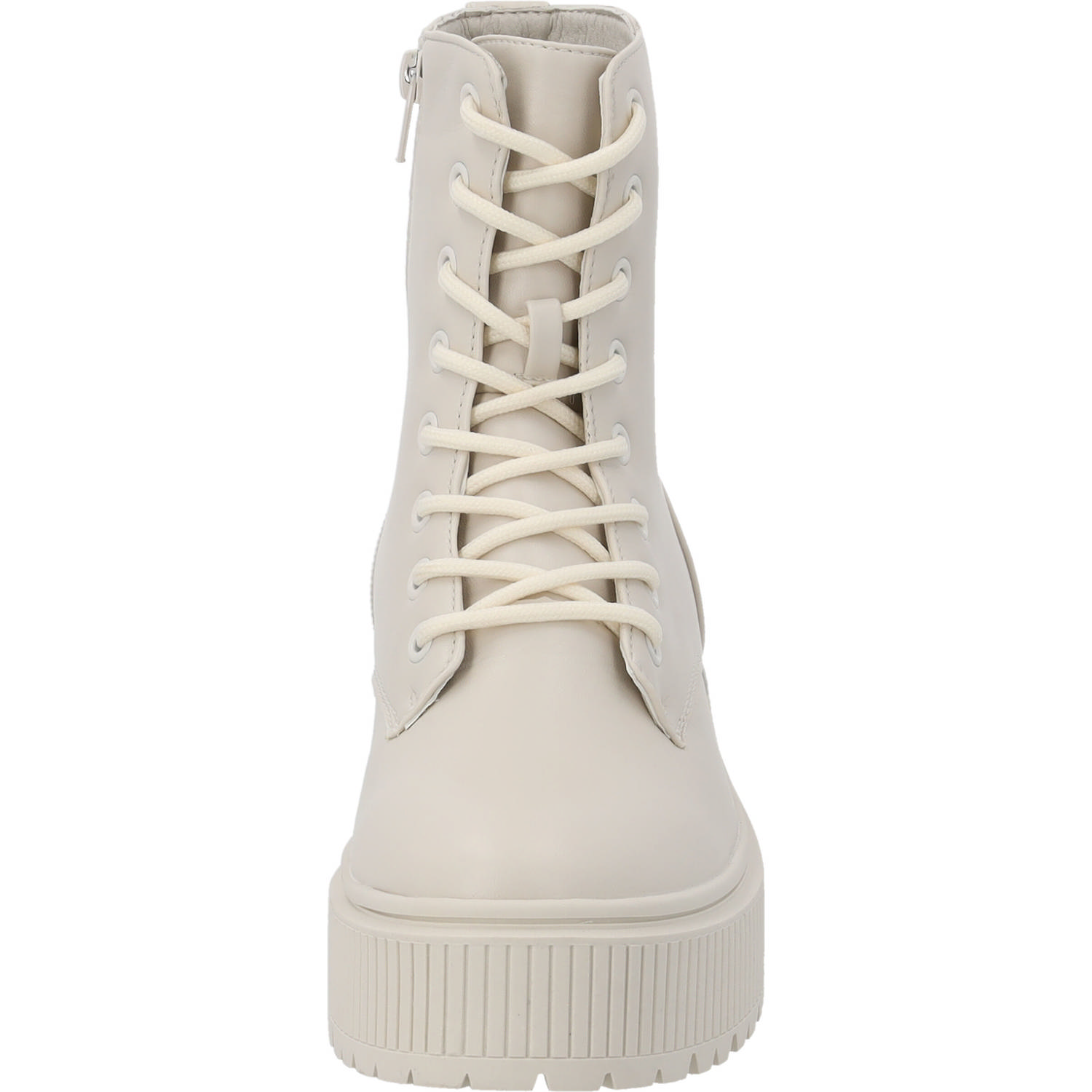 Palado Aliaxe, Schnürstiefeletten, Damen, Weiß