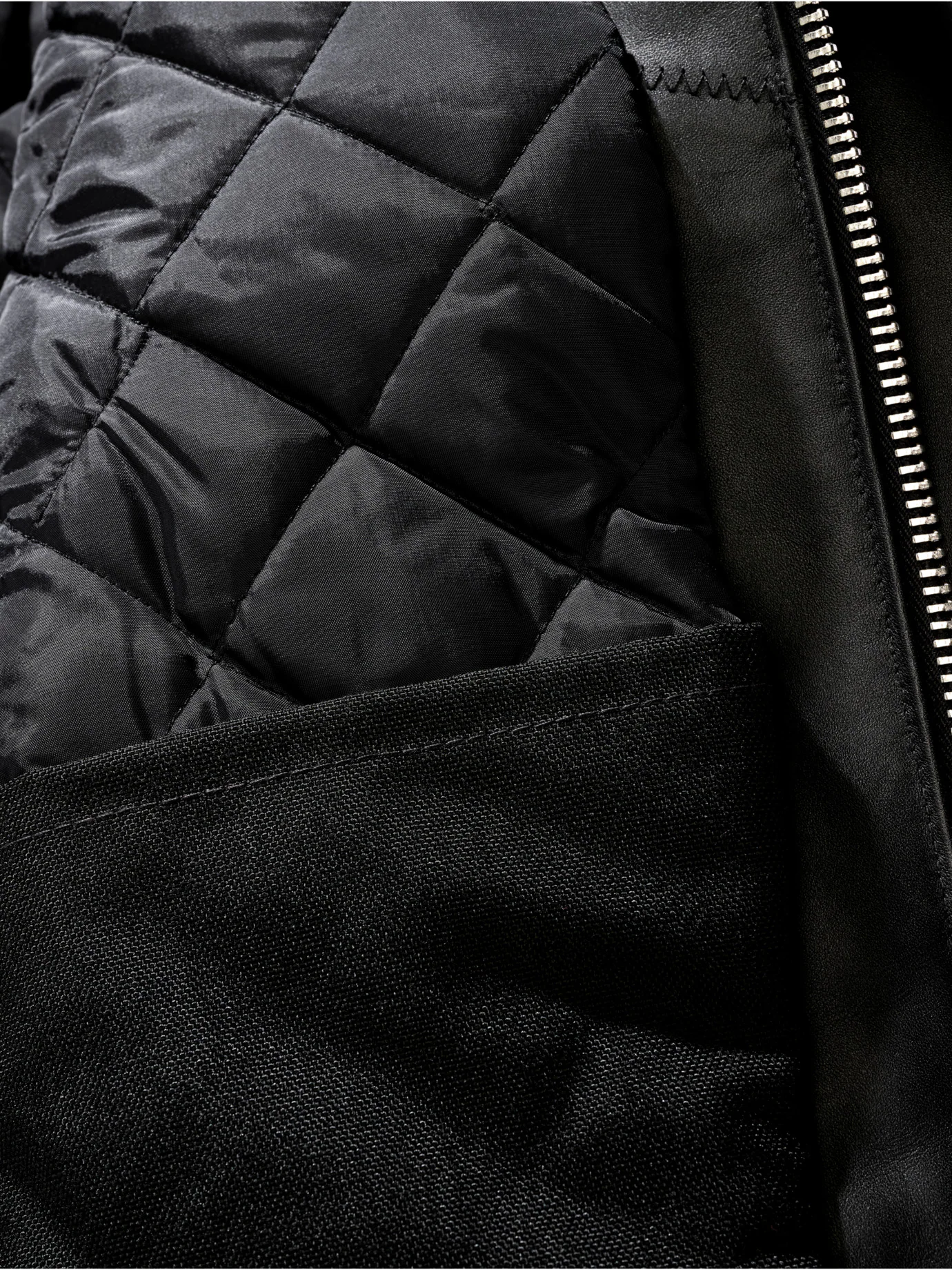 Schott Lederjacke Perfecto