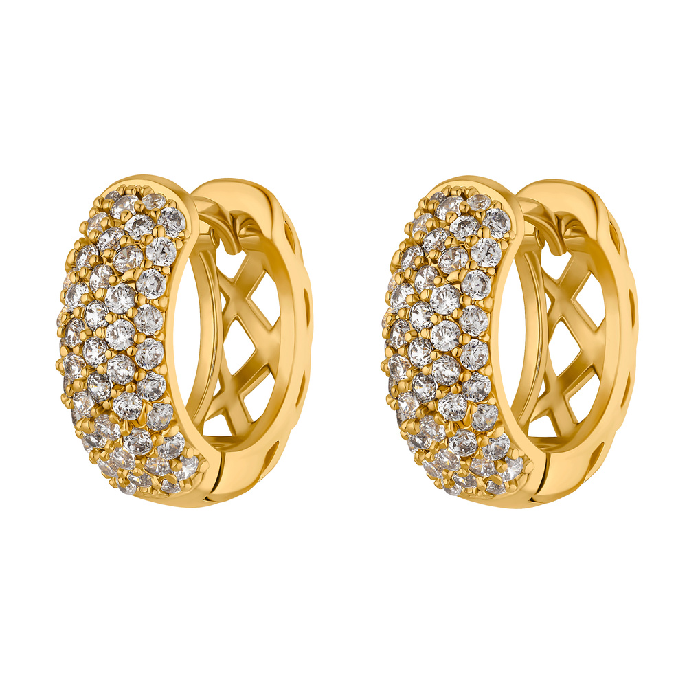 Heideman Boucles d'oreilles Eliane Boucles d'oreilles
