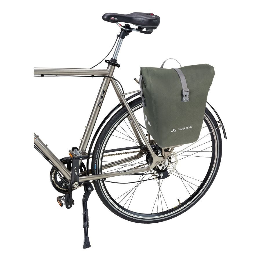 Aqua Back Deluxe Single - Fahrradtasche