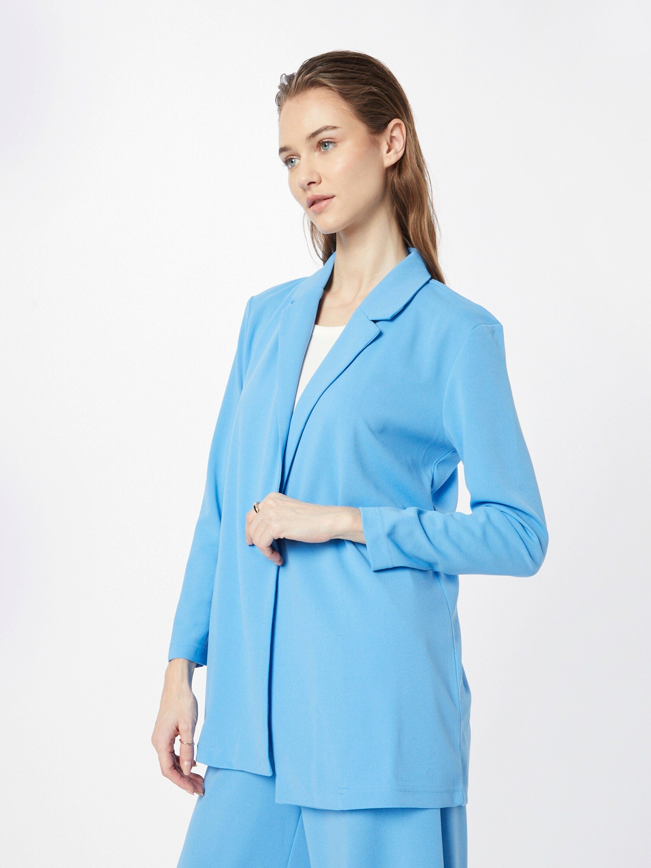 JDY Kurzblazer (1-tlg) Plain/ohne Details