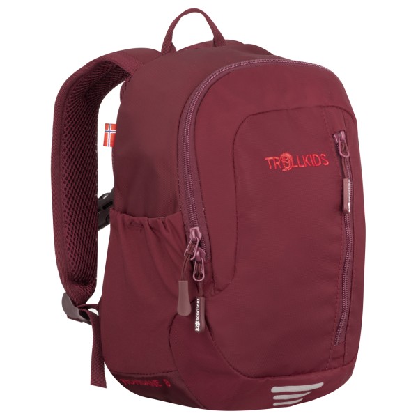 Trollkids - Kid's Rondane Pack 8 - Daypack