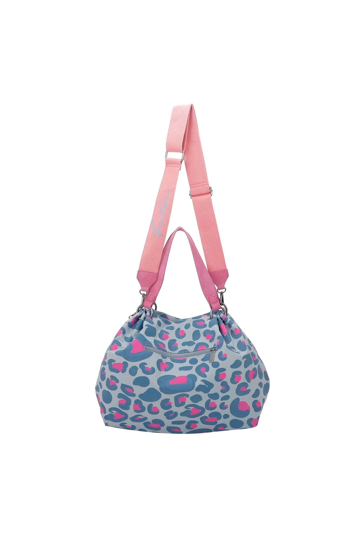 Fritzi aus Preußen  Joshi01 Sky Shopper Tasche 40 cm
