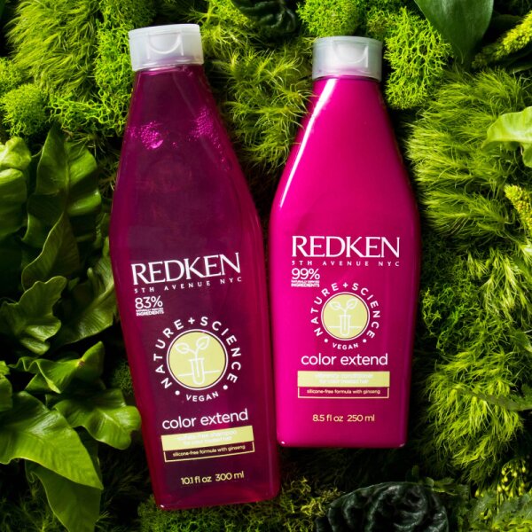 Redken Nature+Science Color Extend Conditioner Conditioner