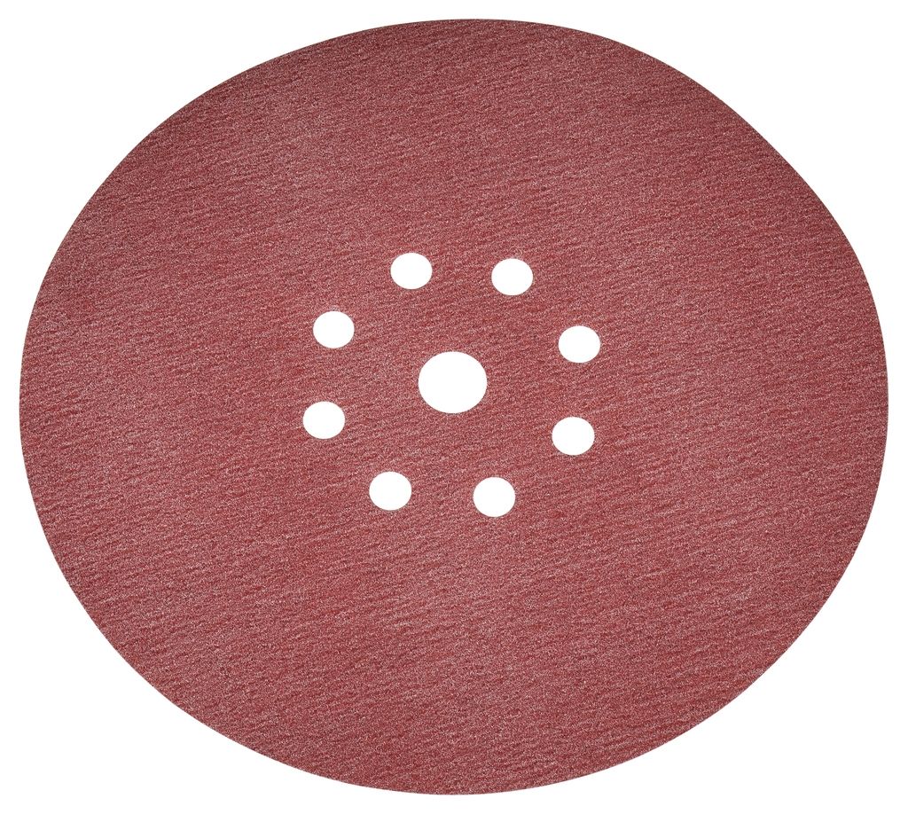Disc de șlefuit Makita Accessories E-02381 225 mm K220 Velcro
