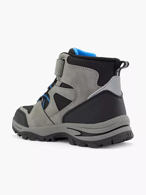 Landrover Boots
