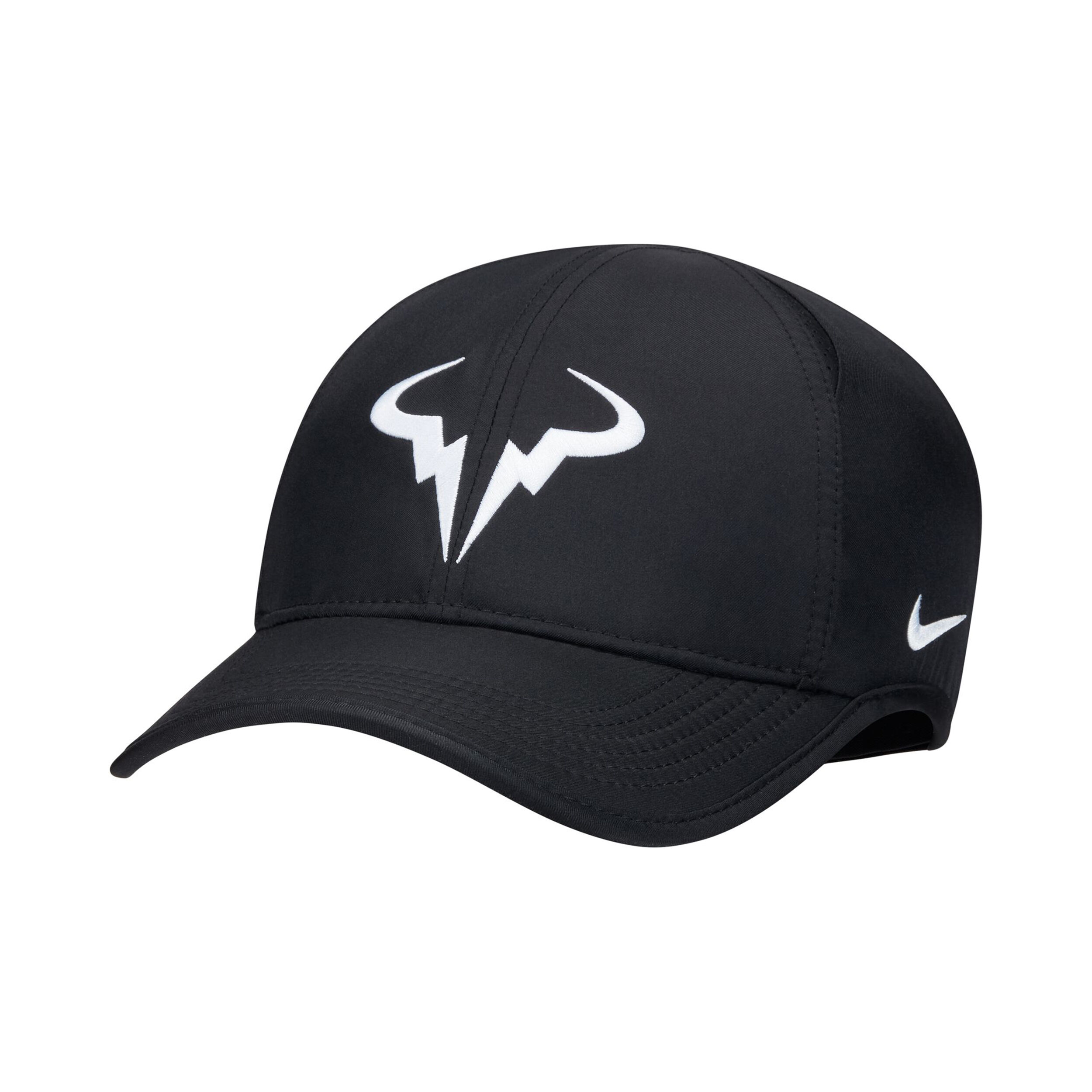 Dri-Fit RAFA Cap - Schwarz