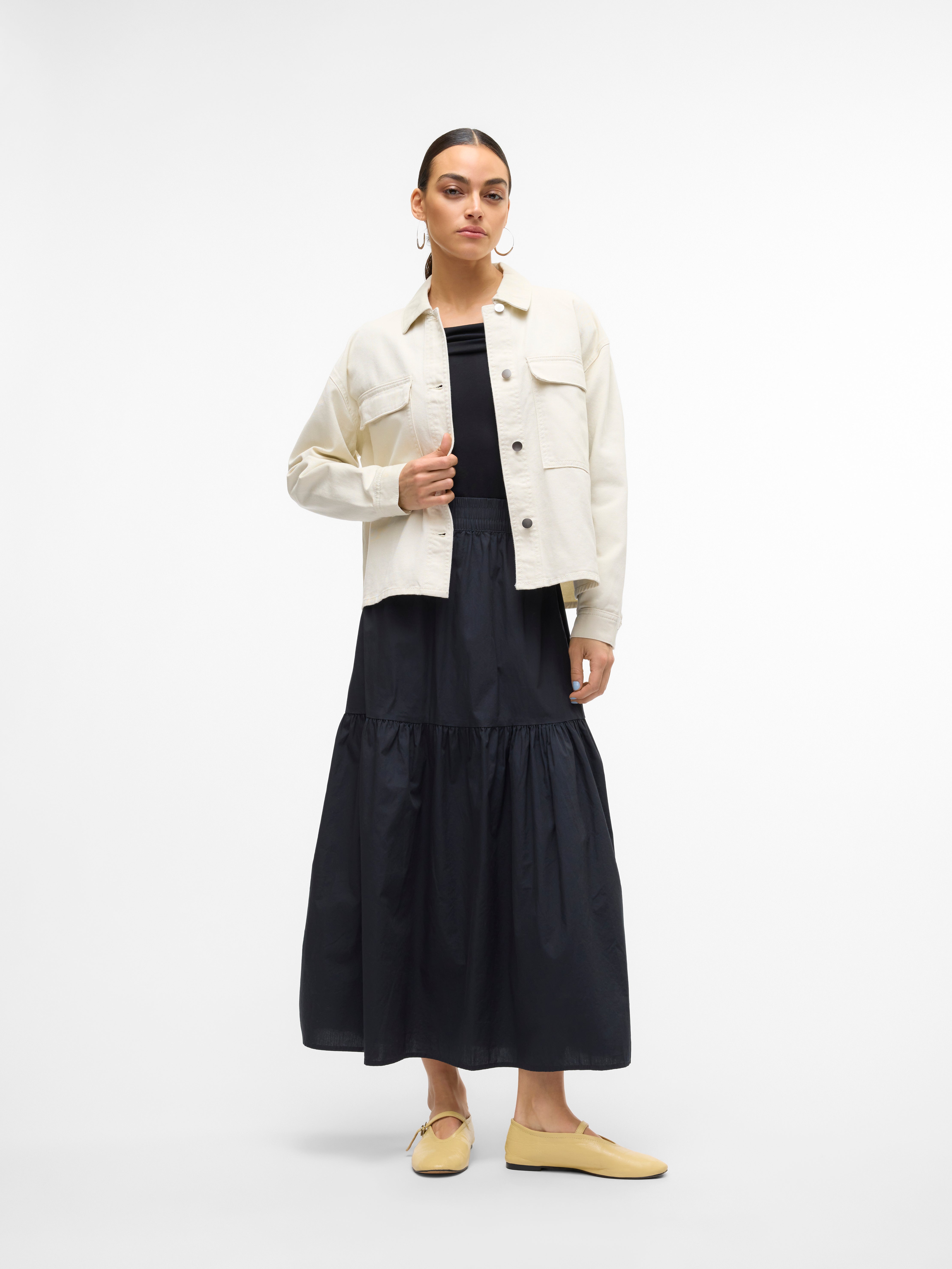 VMKENYA Jeansjacke