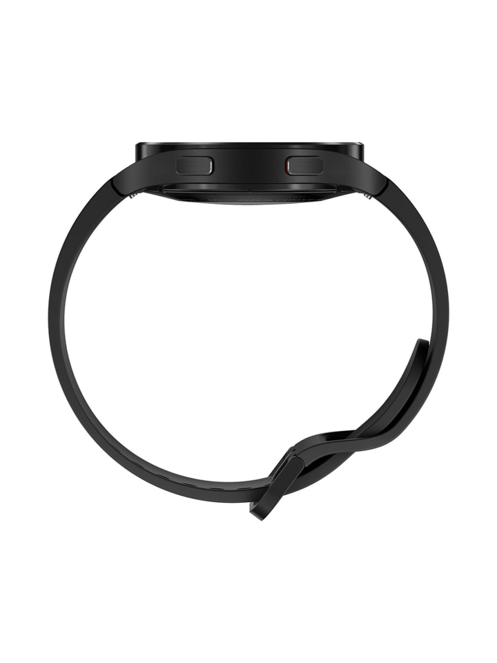 Samsung Smartwatch R870 Galaxy Watch 4-schwarz-44mm in schwarz günstig kaufen onesize