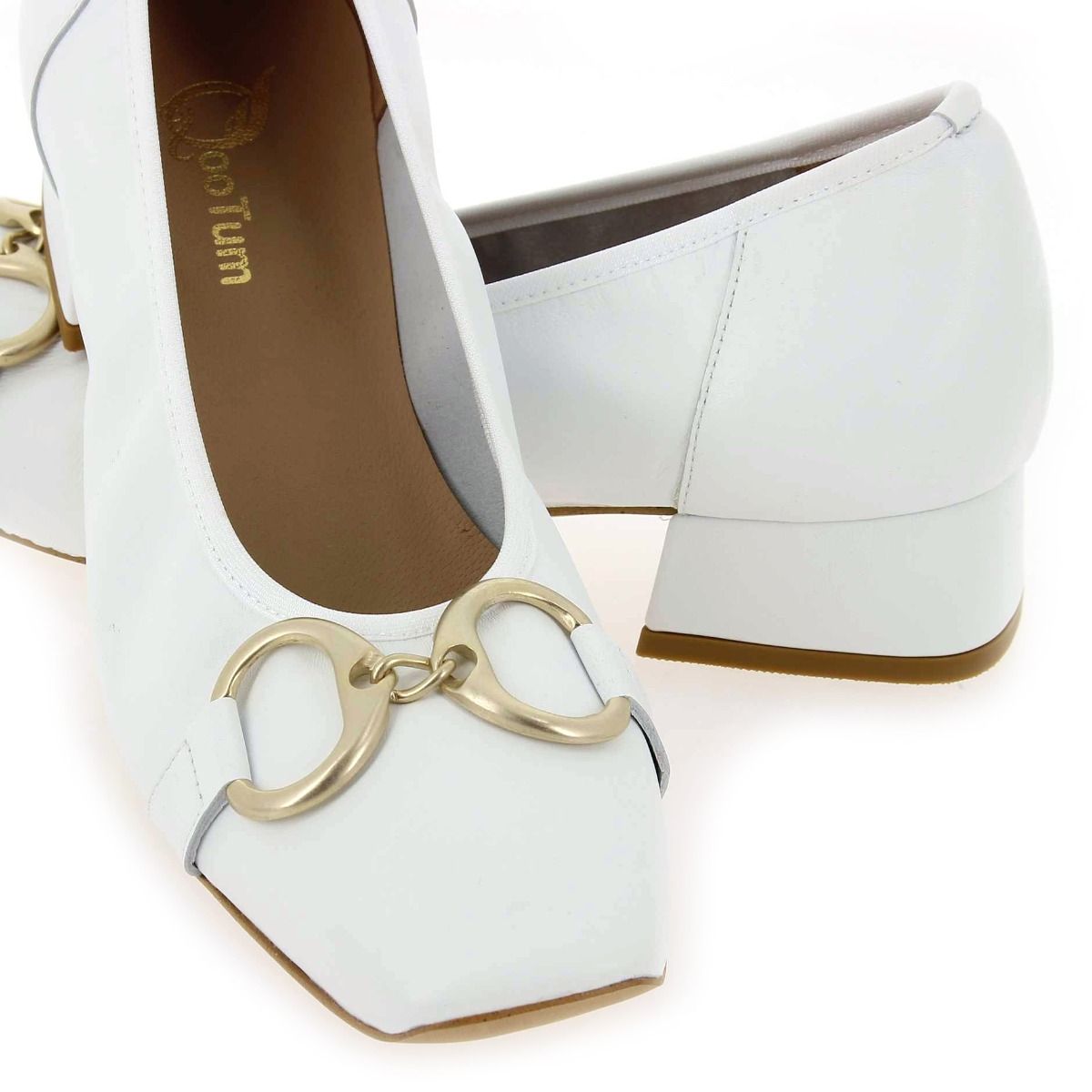 Qootum  11451 - Blanc