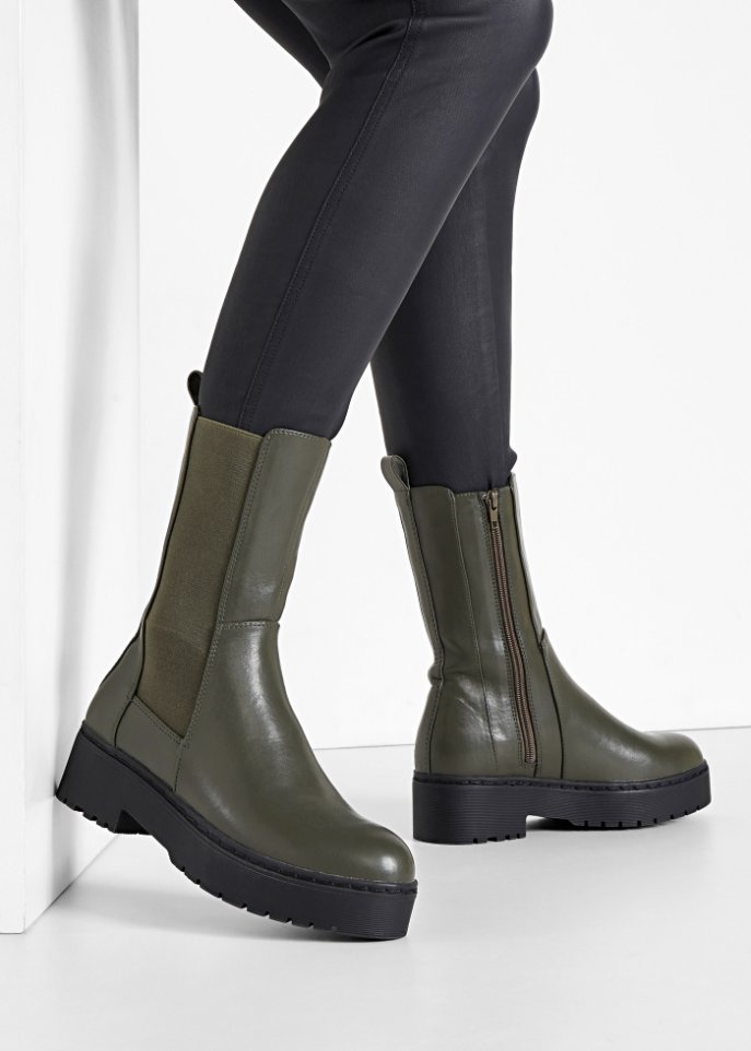 Stiefel