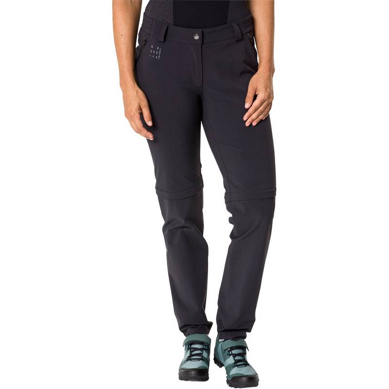 VAUDE Yaras ZO Fahrradhose Damen