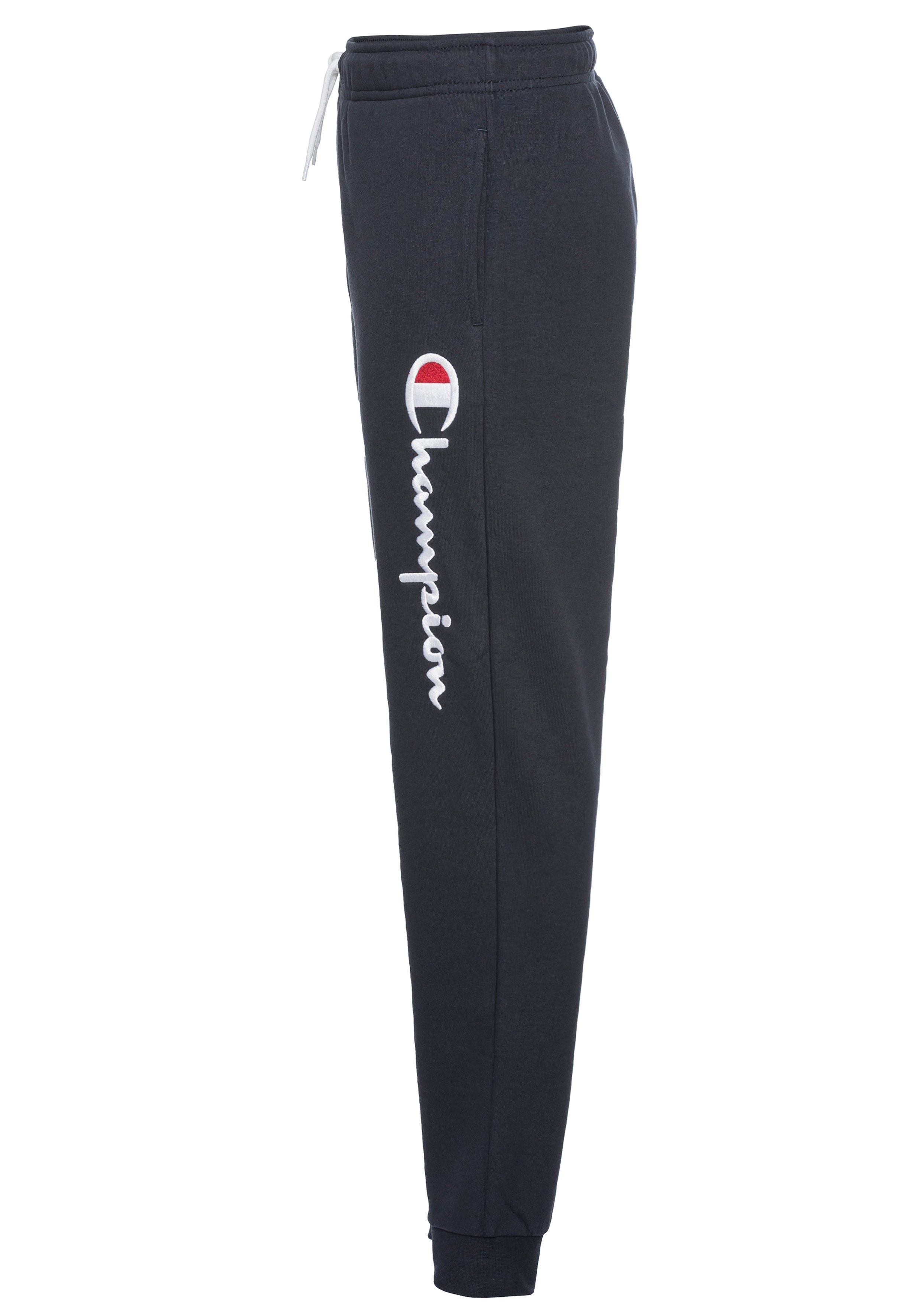 Champion Trainingshose Icons Rib Cuff Pants