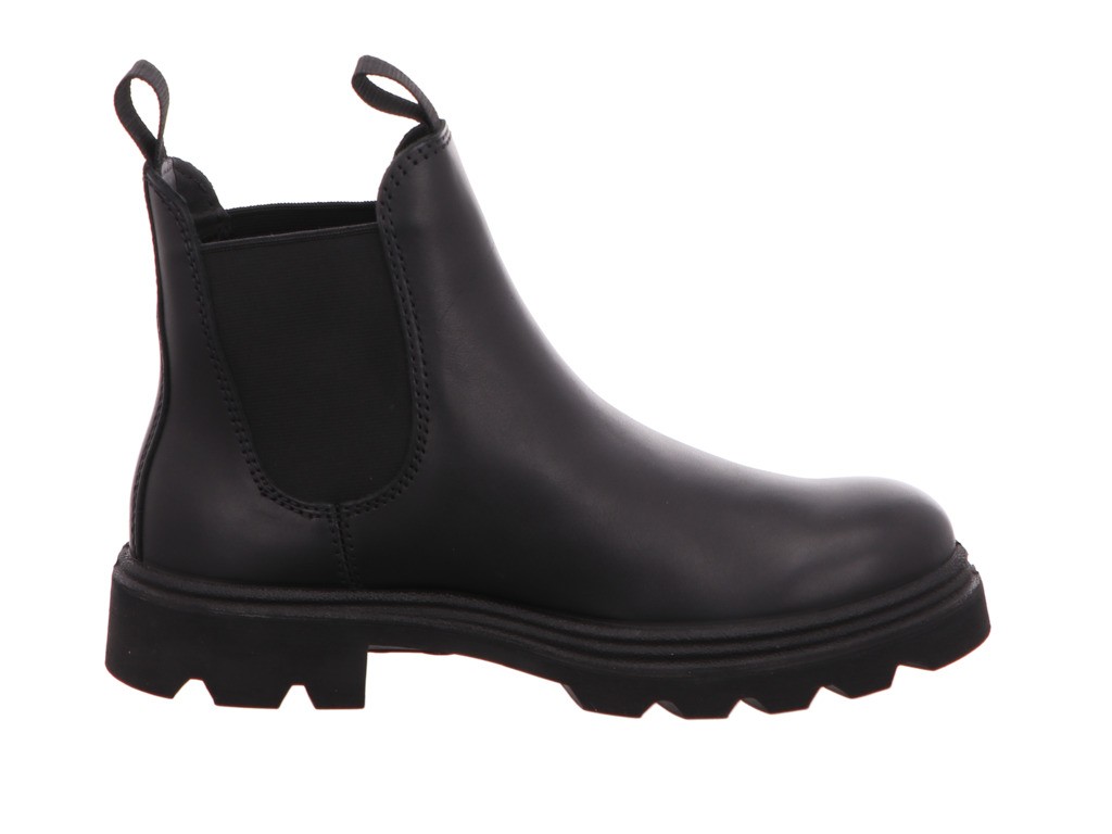 ECCO Stiefeletten schwarz 214703