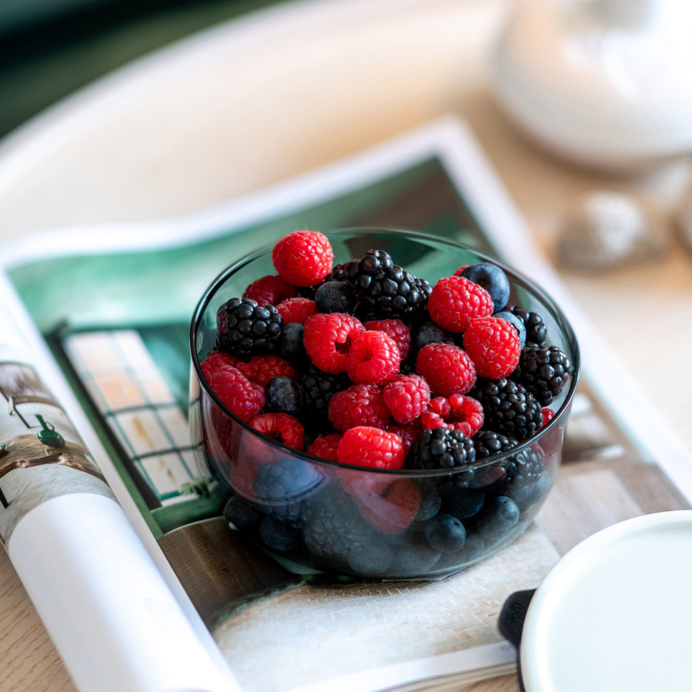 like. by Villeroy & Boch Boîte à repas en verre M To Go & To Stay Tasse