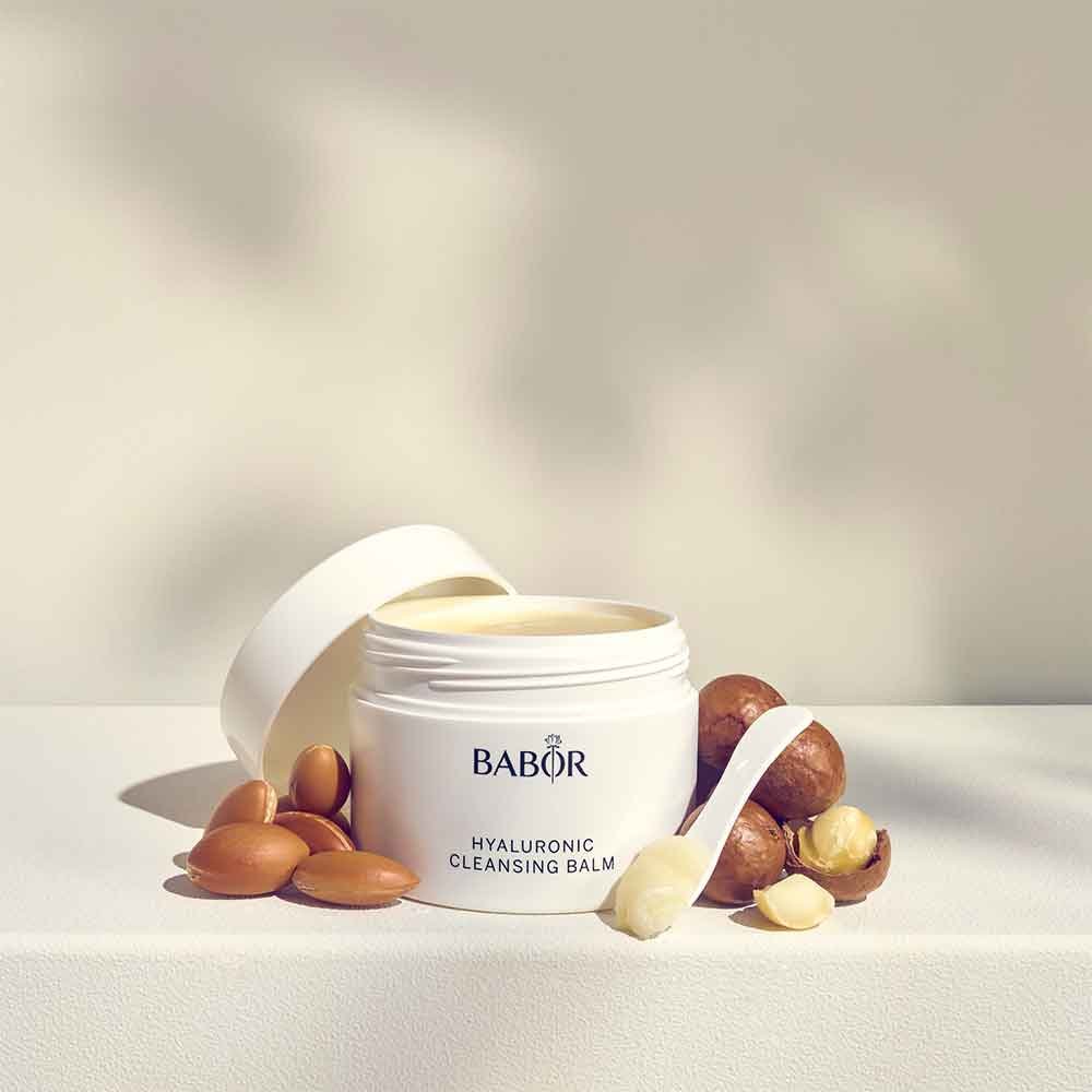 Babor Cleansing Hyaluronic Cleansing Balm