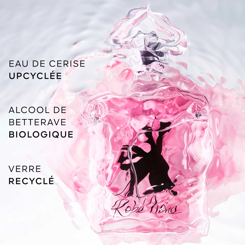 Guerlain LA PETITE ROBE NOIRE Rose Cherry - Eau de Parfum