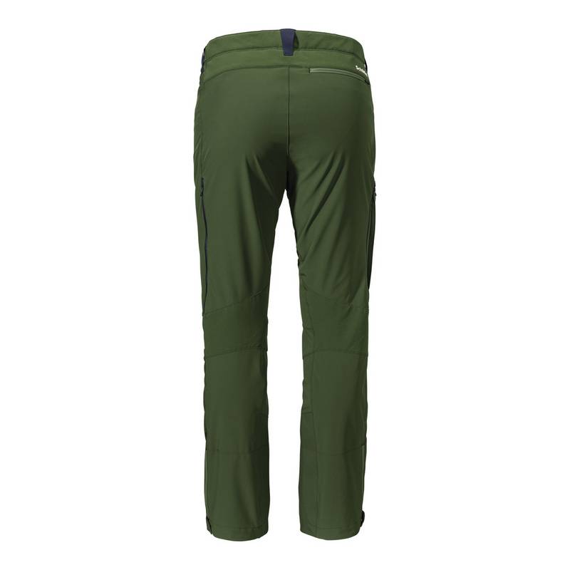 Schffel Softshell Pants Matrei M Wanderhose Herren