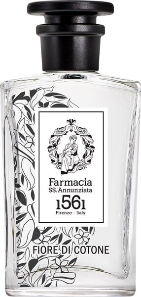 Farmacia SS. Annunziata Fiore Di Cotone Eau de Parfum