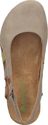 El Naturalista Sandalen
