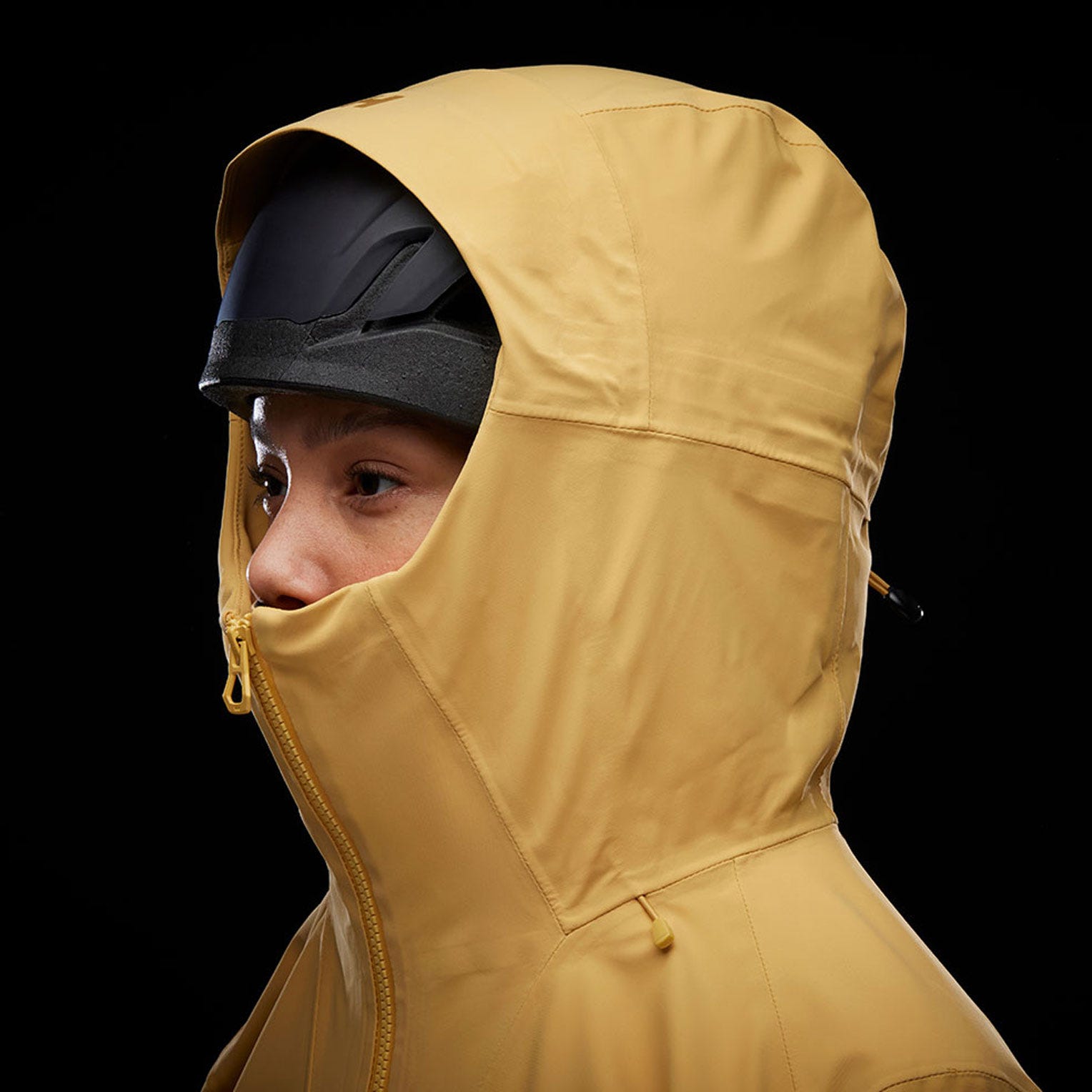 Women’s Verglas Backcountry Ski Shell Jacket