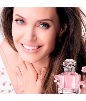GUERLAIN Mon Guerlain Sparkling Bouquet Eau de Parfum 50 ml
