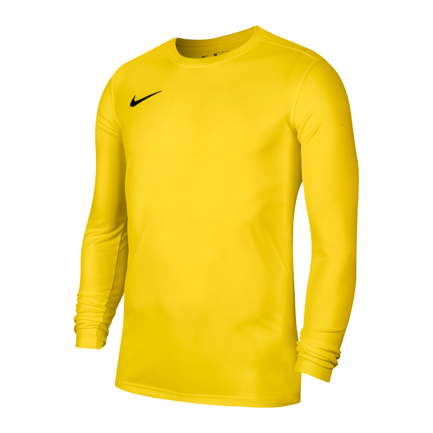 Nike Park VII Trikot langarm Gelb F719