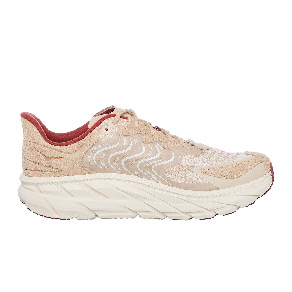 Hoka Clifton LS 1141550-SSRS / braun