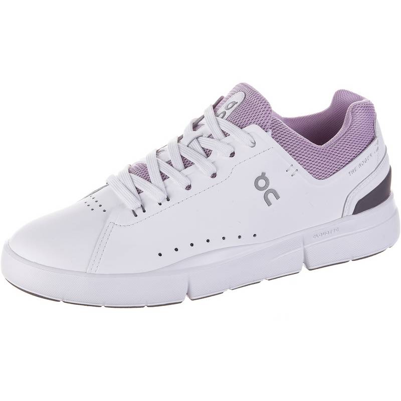 On The Roger Advantage Sneaker Damen