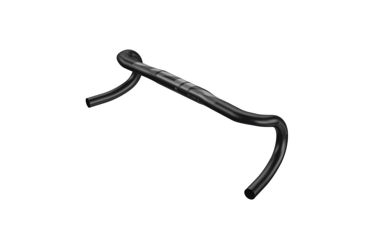 ZIPP Lenker Service Course SL 70 XPLR