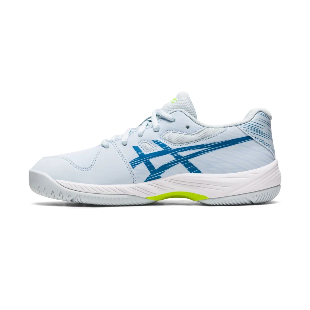 Asics Gel Game 9 GS 1044A052-400 / blau