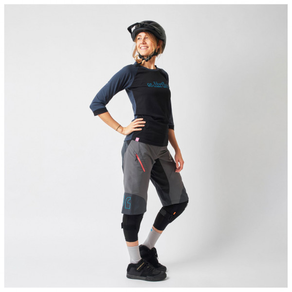 dirtlej - Women's Trailscout Summer - Radhose